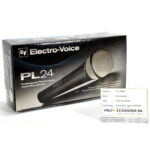 Electrovoice PL24
