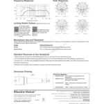 Electrovoice PL24 - Afbeelding 5