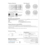 Electrovoice PL84 - Afbeelding 5