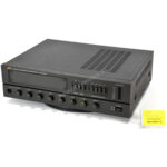 Jeil JPA-1060 mengversterker