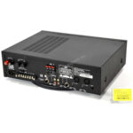 Jeil JPA-1060 mengversterker - Afbeelding 3