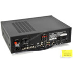 Jeil JPA-1060 mengversterker - Afbeelding 4