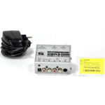 DAP Stagecube Minimix - Afbeelding 4