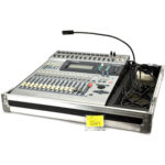 Yamaha 01V Digital mixing console