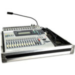 Yamaha 01V Digital mixing console - Afbeelding 2