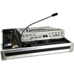 Yamaha 01V Digital mixing console - Afbeelding 4