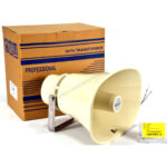 Apart H30LT hoornluidspreker - Afbeelding 2