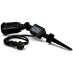 PAR38-armatuur grondspies / grondspot - Afbeelding 3