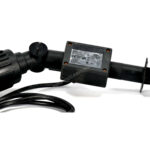 PAR38-armatuur grondspies / grondspot - Afbeelding 5