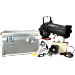 Selecon Pacific 1kW halogeen+MSR575 - Afbeelding 3