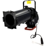 Selecon Pacific 1kW halogeen+MSR575