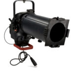 Selecon Pacific 1kW halogeen+MSR575 - Afbeelding 2