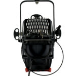 Selecon Pacific 1kW halogeen+MSR575 - Afbeelding 5