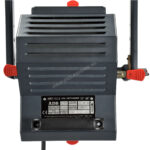 ADB HPZ 112 D Emil Niethammer - Afbeelding 6