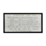 CCT Starlette 1200 FR - Afbeelding 9