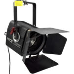 CCT Starlette 1200 FR rode knop (met barndoor) - Afbeelding 2