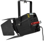 CCT Starlette 1200 FR rode knop (met barndoor) - Afbeelding 4