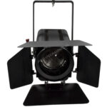 CCT Starlette 1200 FR rode knop (met barndoor) - Afbeelding 7