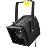 CCT Starlette 1200 FR rode knop (zonder barndoor)