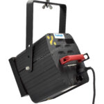 CCT Starlette 1200 FR rode knop (zonder barndoor) - Afbeelding 4