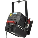 CCT Starlette 1200 FR rode knop (zonder barndoor) - Afbeelding 3