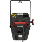 CCT Starlette 1200 FR rode knop (zonder barndoor) - Afbeelding 8