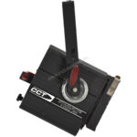 CCT Starlette 1200 FR rode knop (zonder barndoor) - Afbeelding 5