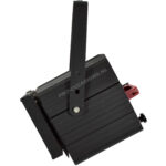 CCT Starlette 1200 FR rode knop (zonder barndoor) - Afbeelding 6