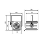 Spotlight Combi 05F - Afbeelding 9