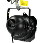 Showtec PAR56 kort zwart - Afbeelding 5