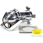 D.T.S. PAR46 E27 chroom - Afbeelding 4