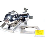 Showtec PAR46 E27 chroom - Afbeelding 3