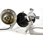 Showtec PAR46 E27 chroom - Afbeelding 4