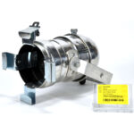 Skytec PAR36 pinspot chroom