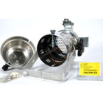 Skytec PAR36 pinspot chroom - Afbeelding 4