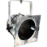 Showtec PAR64 kort chroom - Afbeelding 2