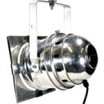 Showtec PAR64 kort chroom - Afbeelding 5