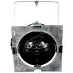 Showtec PAR64 kort chroom - Afbeelding 3