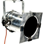 Eurolite PAR56 chroom - Afbeelding 2