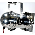 Eurolite PAR56 chroom - Afbeelding 5