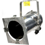 Admiral PAR56 chroom