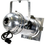 Admiral PAR56 chroom - Afbeelding 4