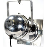 Skytec PAR56 chroom - Afbeelding 4