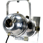 American DJ PAR56 chroom - Afbeelding 4