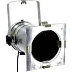 D.T.S. PAR56 chroom - Afbeelding 2