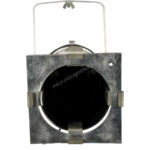 D.T.S. PAR56 chroom - Afbeelding 3