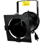 Eurolite PAR56 zwart