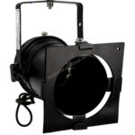 Eurolite PAR56 zwart - Afbeelding 2