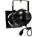 Eurolite PAR56 zwart - Afbeelding 5