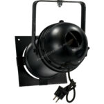 PAR56 zwart - Afbeelding 5